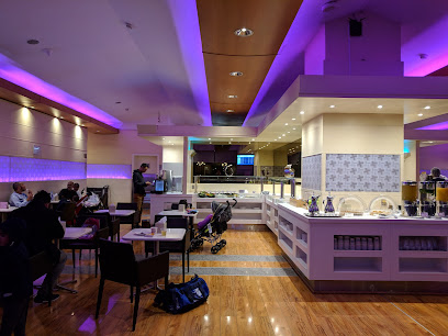Alfursan Lounge - jeddah airport thumb 2
